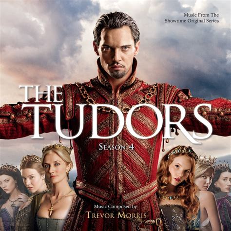 tudors season 4 release date